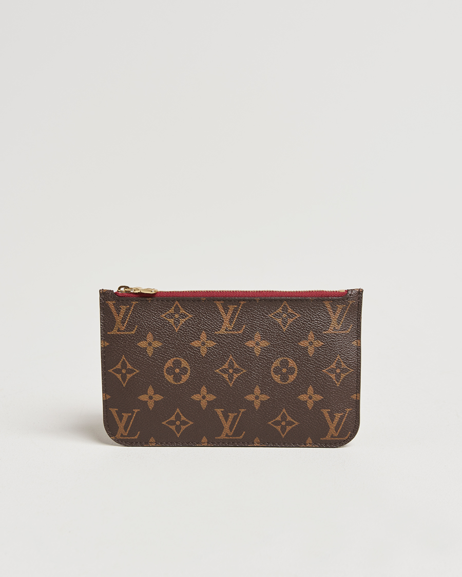 Herre | Louis Vuitton Pre-Owned Neverfull PM Totebag Monogram | Louis Vuitton Pre-Owned | Neverfull PM Totebag Monogram