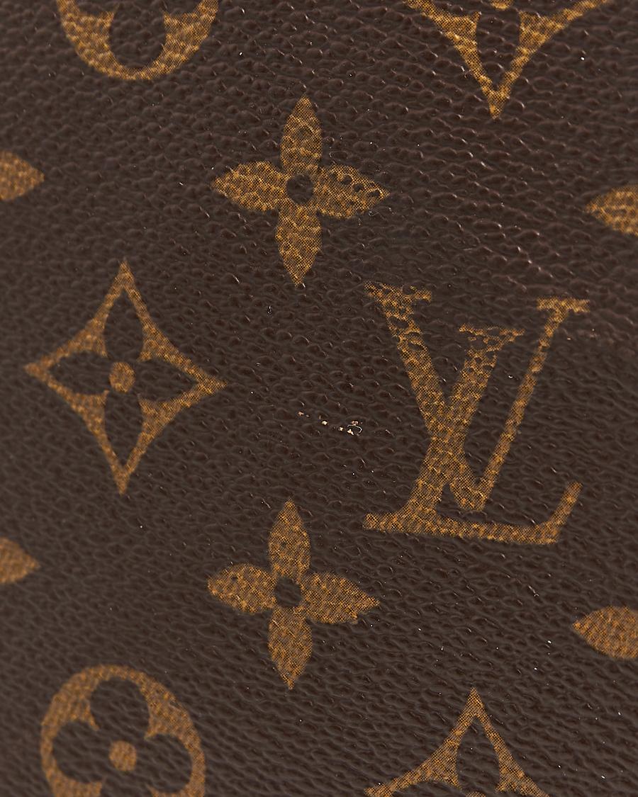 Herre | Louis Vuitton Pre-Owned Keepall Bandoulière 45 Monogram | Louis Vuitton Pre-Owned | Keepall Bandoulière 45 Monogram