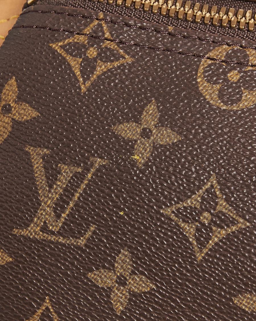 Herre | Louis Vuitton Pre-Owned Keepall 45 Monogram | Louis Vuitton Pre-Owned | Keepall 45 Monogram