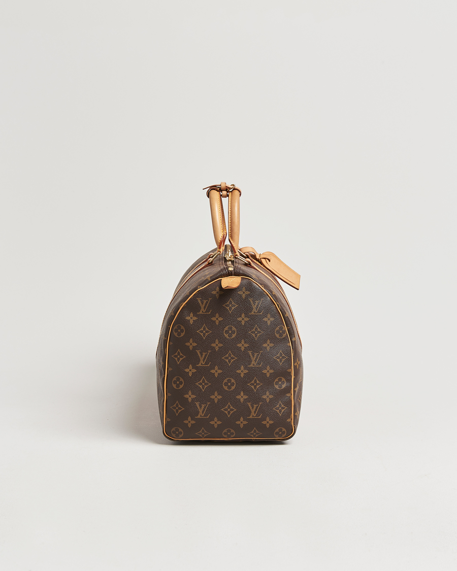 Herre | Louis Vuitton Pre-Owned Keepall 45 Monogram | Louis Vuitton Pre-Owned | Keepall 45 Monogram