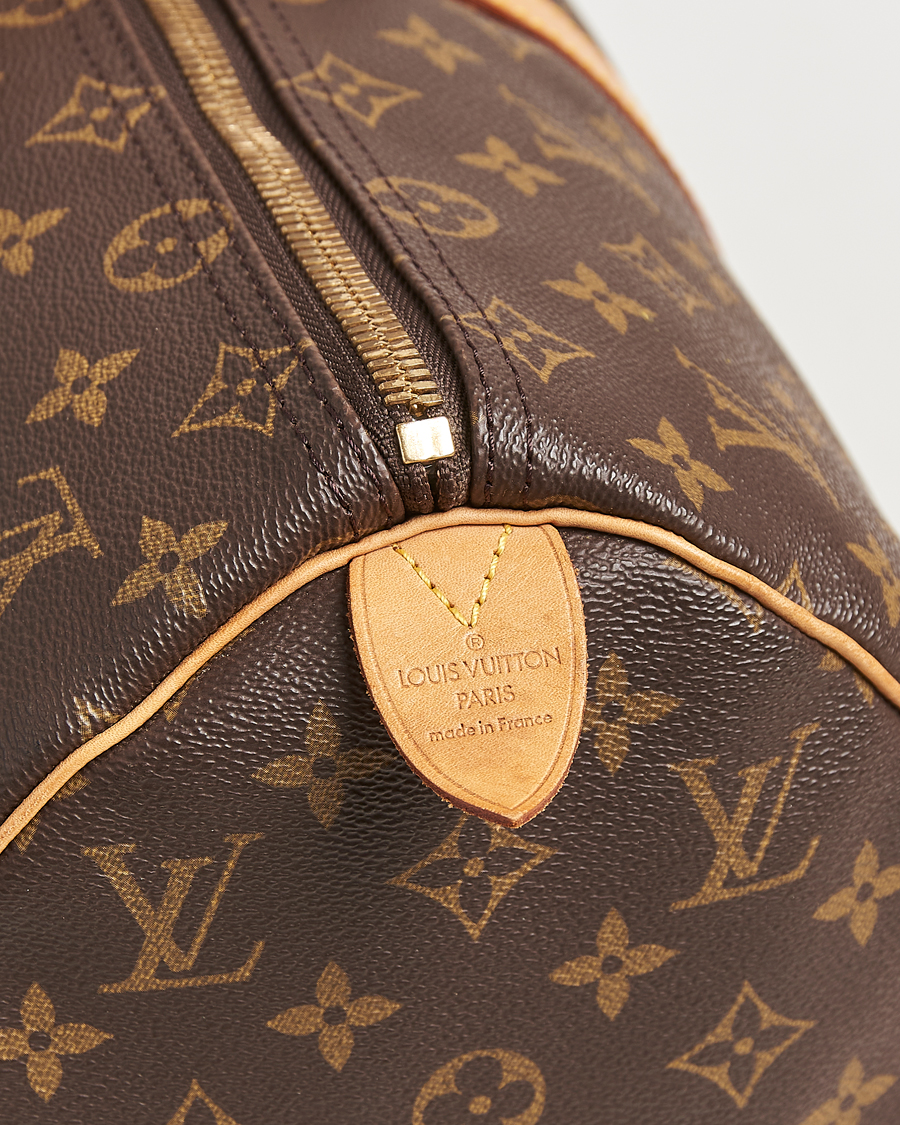 Herre | Louis Vuitton Pre-Owned Keepall 45 Monogram | Louis Vuitton Pre-Owned | Keepall 45 Monogram