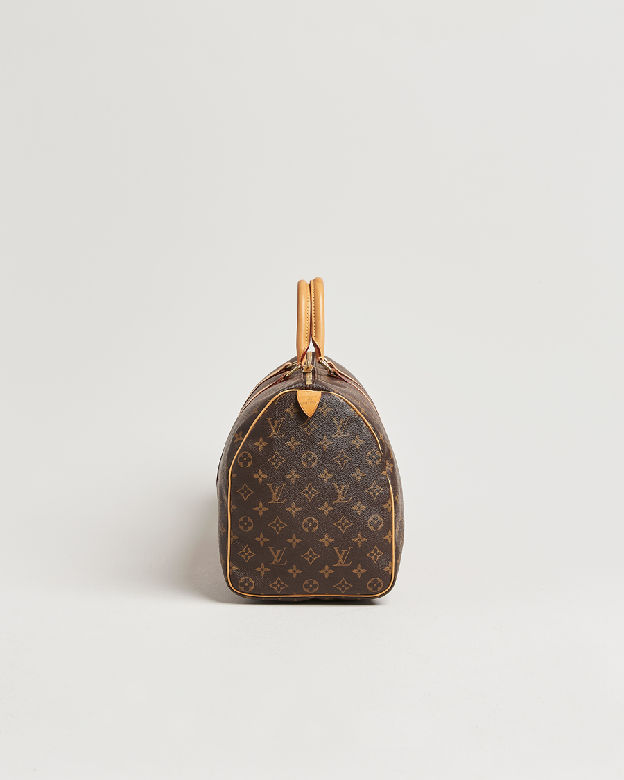 Herre | Pre-Owned & Vintage Bags | Louis Vuitton Pre-Owned | Keepall 45 Monogram