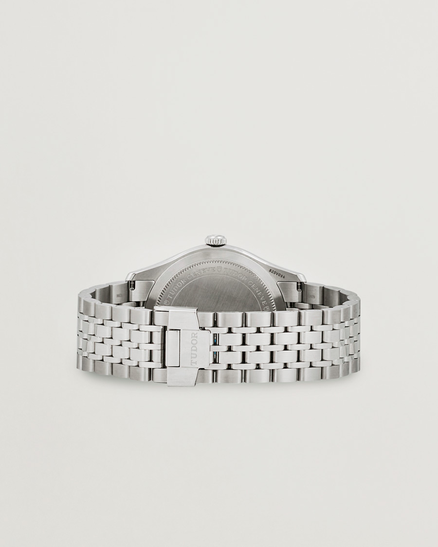 Herre | Tudor Pre-Owned 1926 M91650 Silver | Tudor Pre-Owned | 1926 M91650 Silver