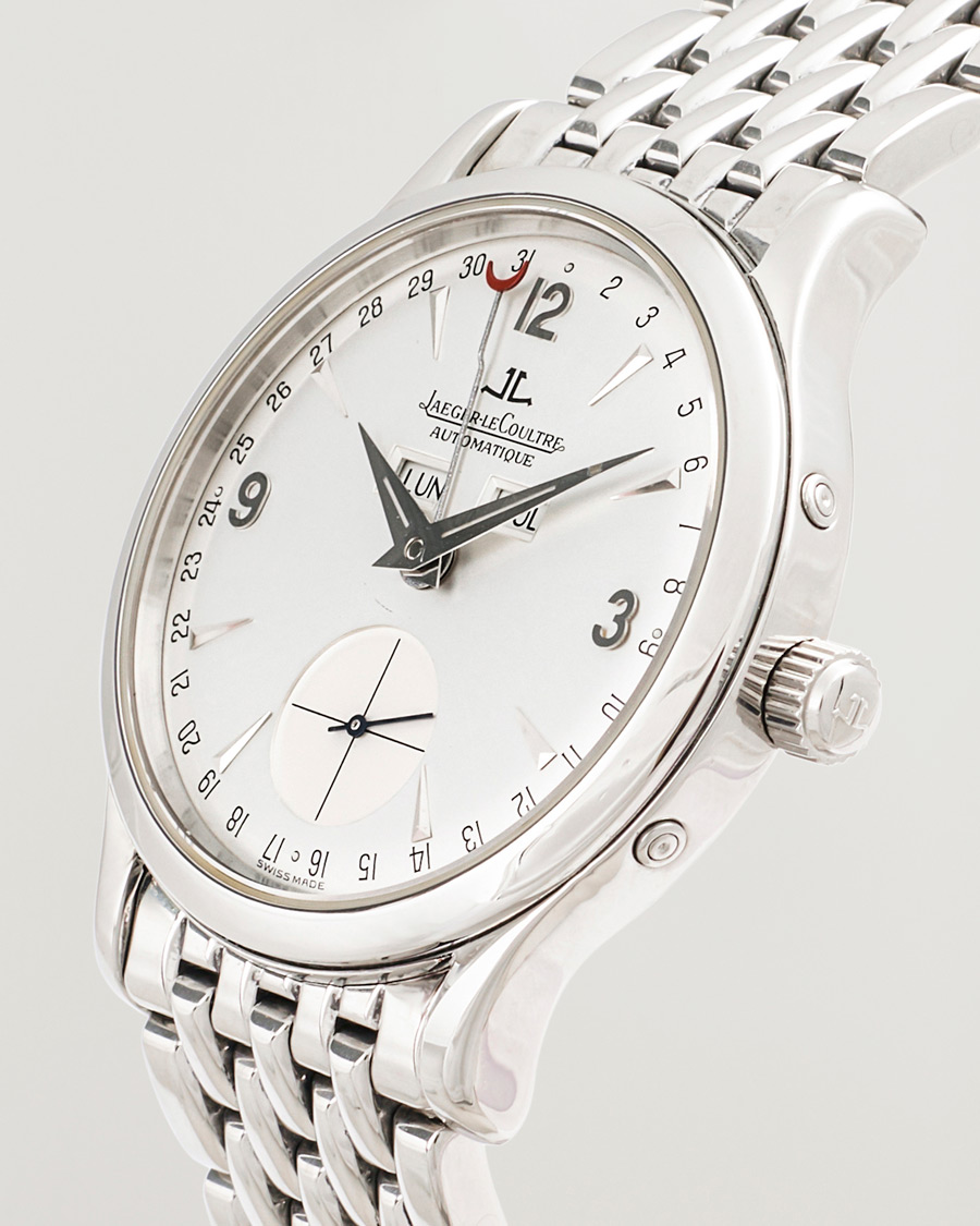 Herre | Jaeger-LeCoultre Pre-Owned Master Calendar | Jaeger-LeCoultre Pre-Owned | Master Calendar
