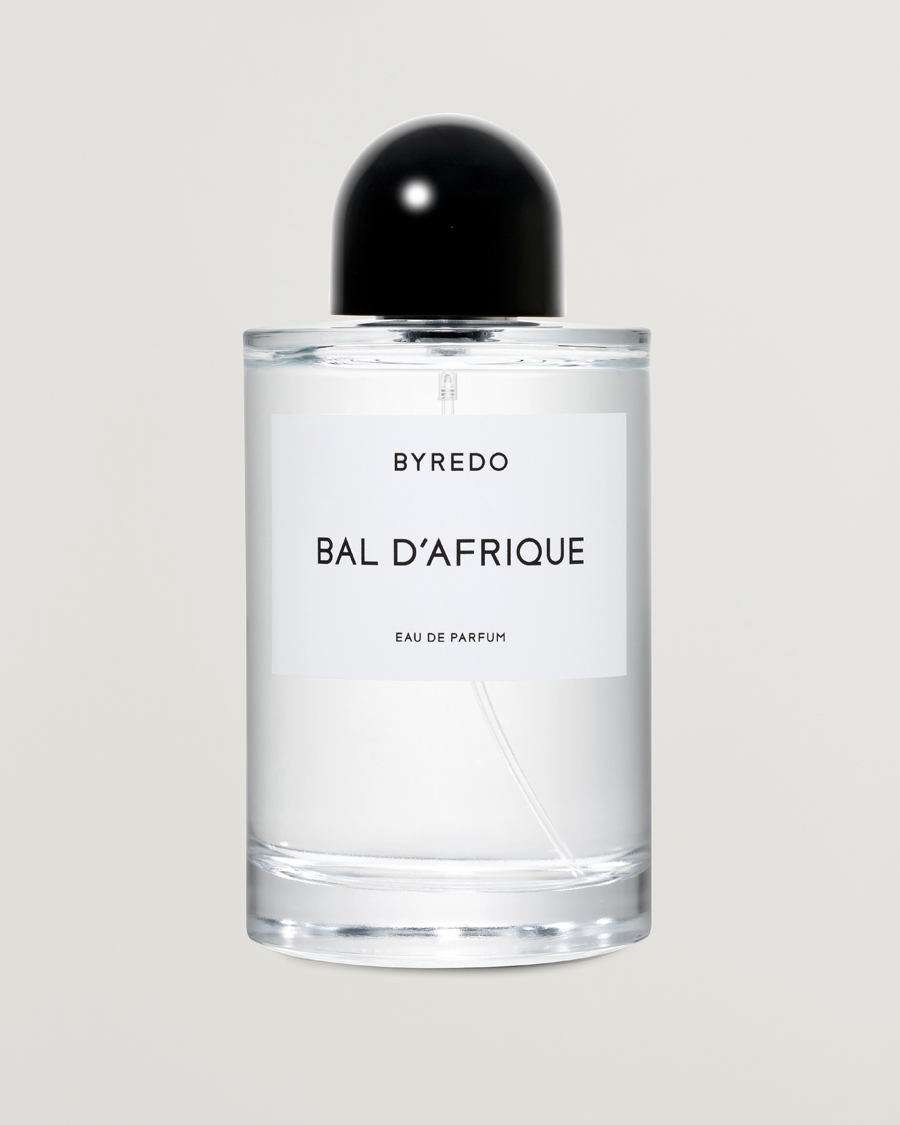 Herre | Parfume | BYREDO | Bal d'Afrique Eau de Parfum 250ml