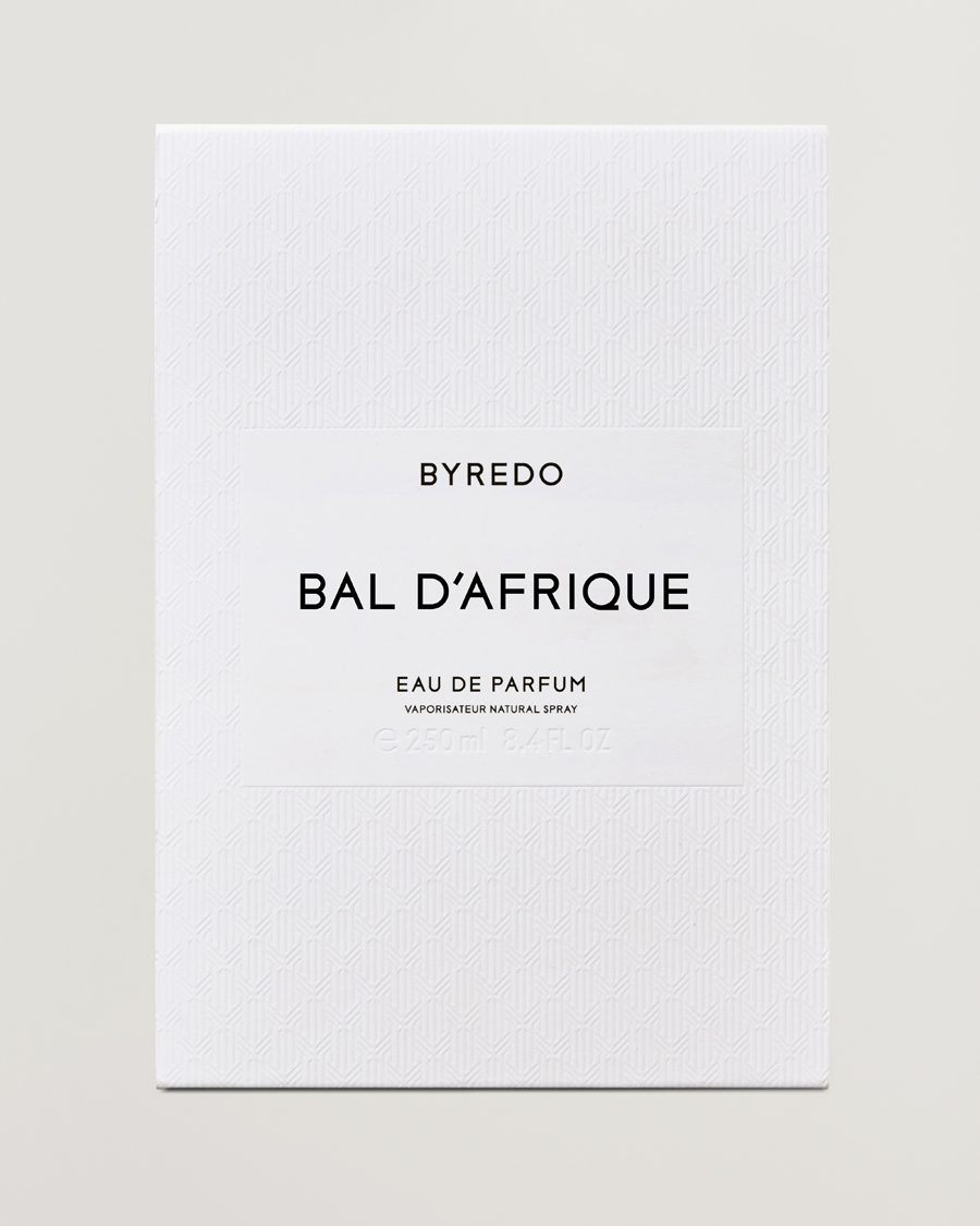 Herre | Parfume | BYREDO | Bal d'Afrique Eau de Parfum 250ml