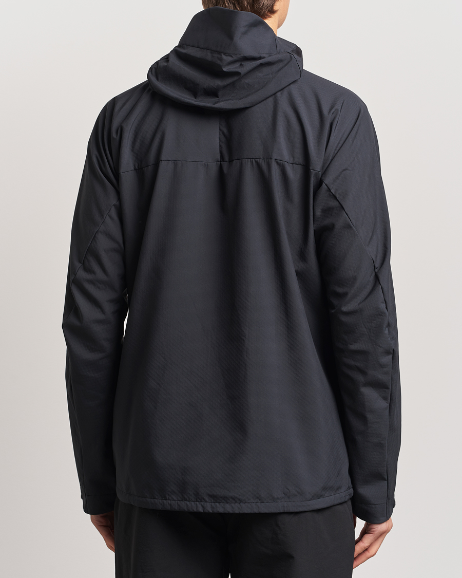 Herre | Jakker | Houdini | Pace Softshell Jacket True Black