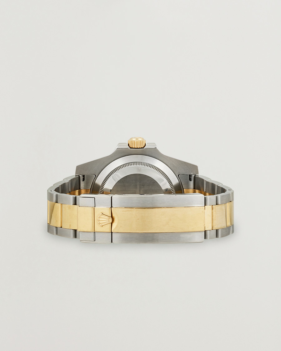 Herre | Rolex Pre-Owned Submariner Bluesy 116613 | Rolex Pre-Owned | Submariner Bluesy 116613