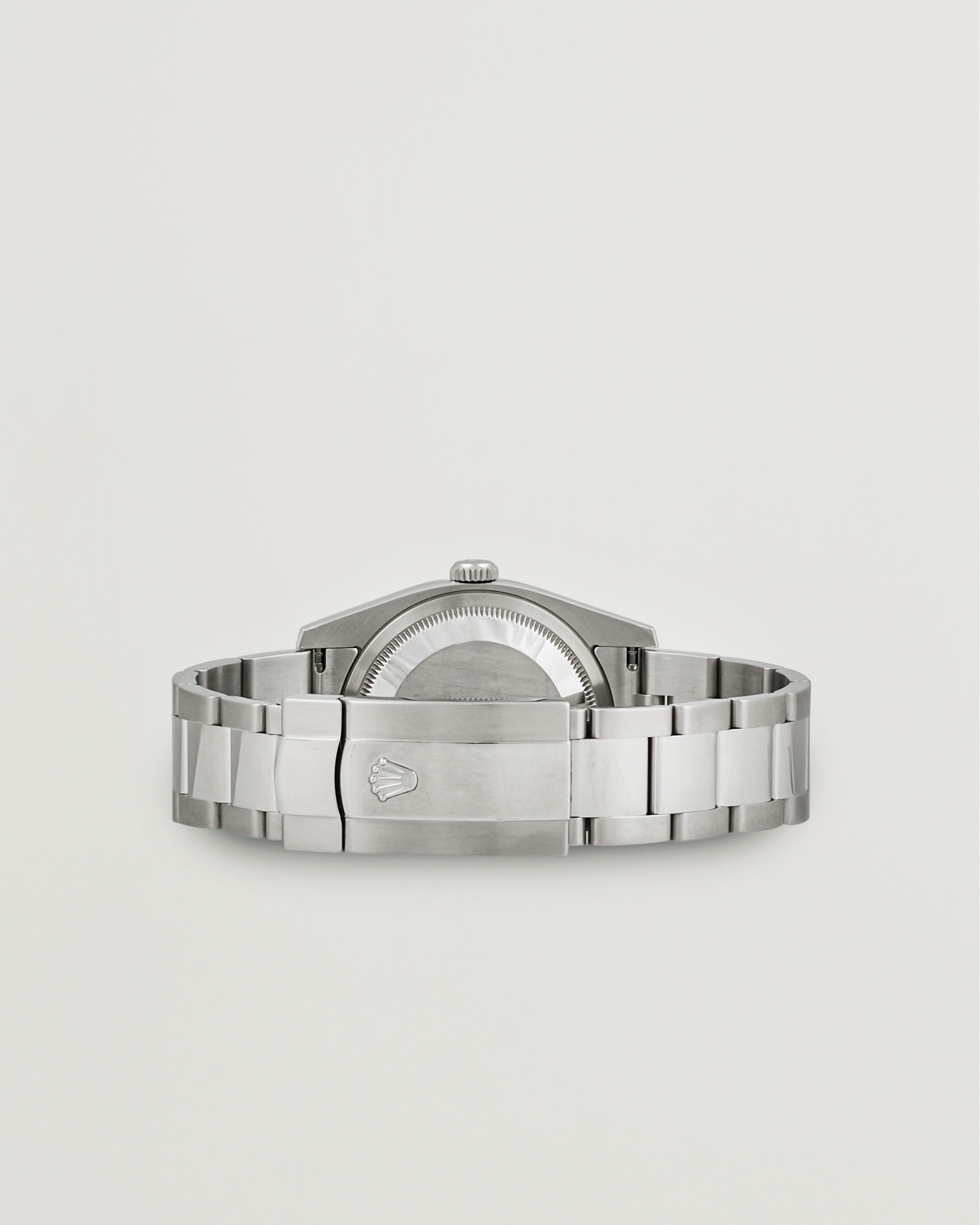 Herre | Rolex Pre-Owned Datejust Turn-O-Graph | Rolex Pre-Owned | Datejust Turn-O-Graph