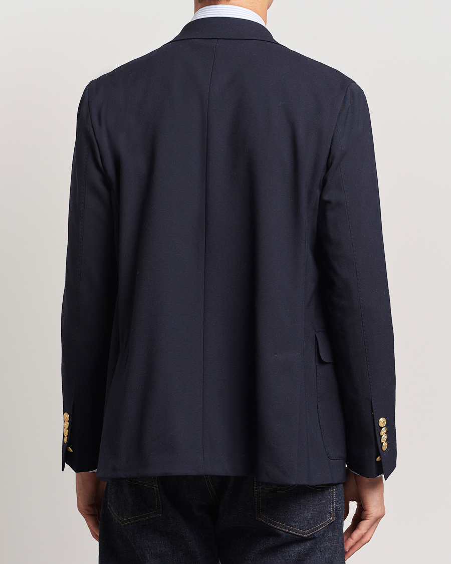 Herre | Blazere & jakker | Morris | Icon Club Blazer Navy