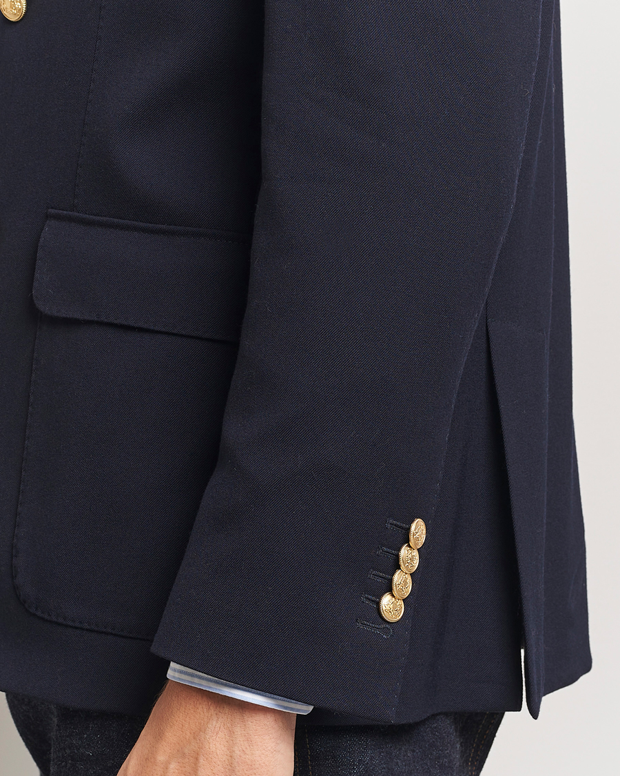 Herre | Blazere & jakker | Morris | Icon Club Blazer Navy
