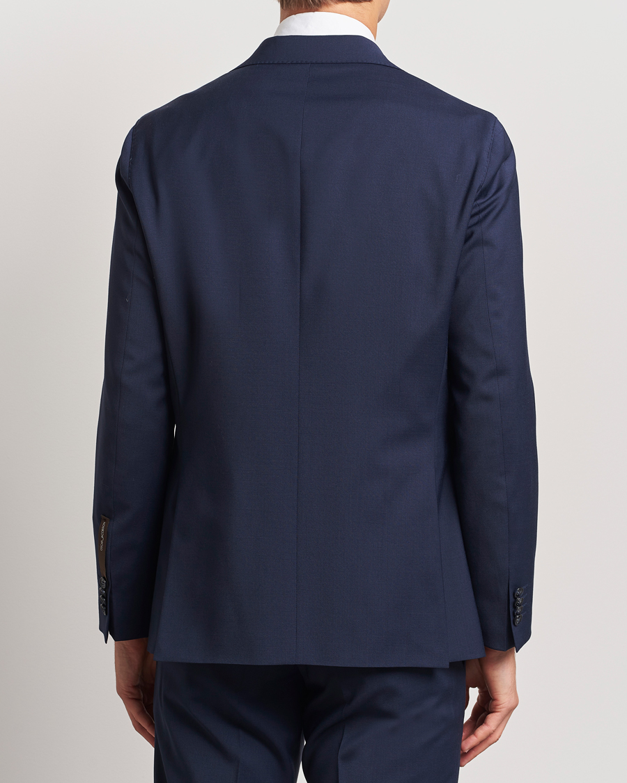 Herre | Blazere & jakker | Oscar Jacobson | Fogerty Blazer Dew Blue