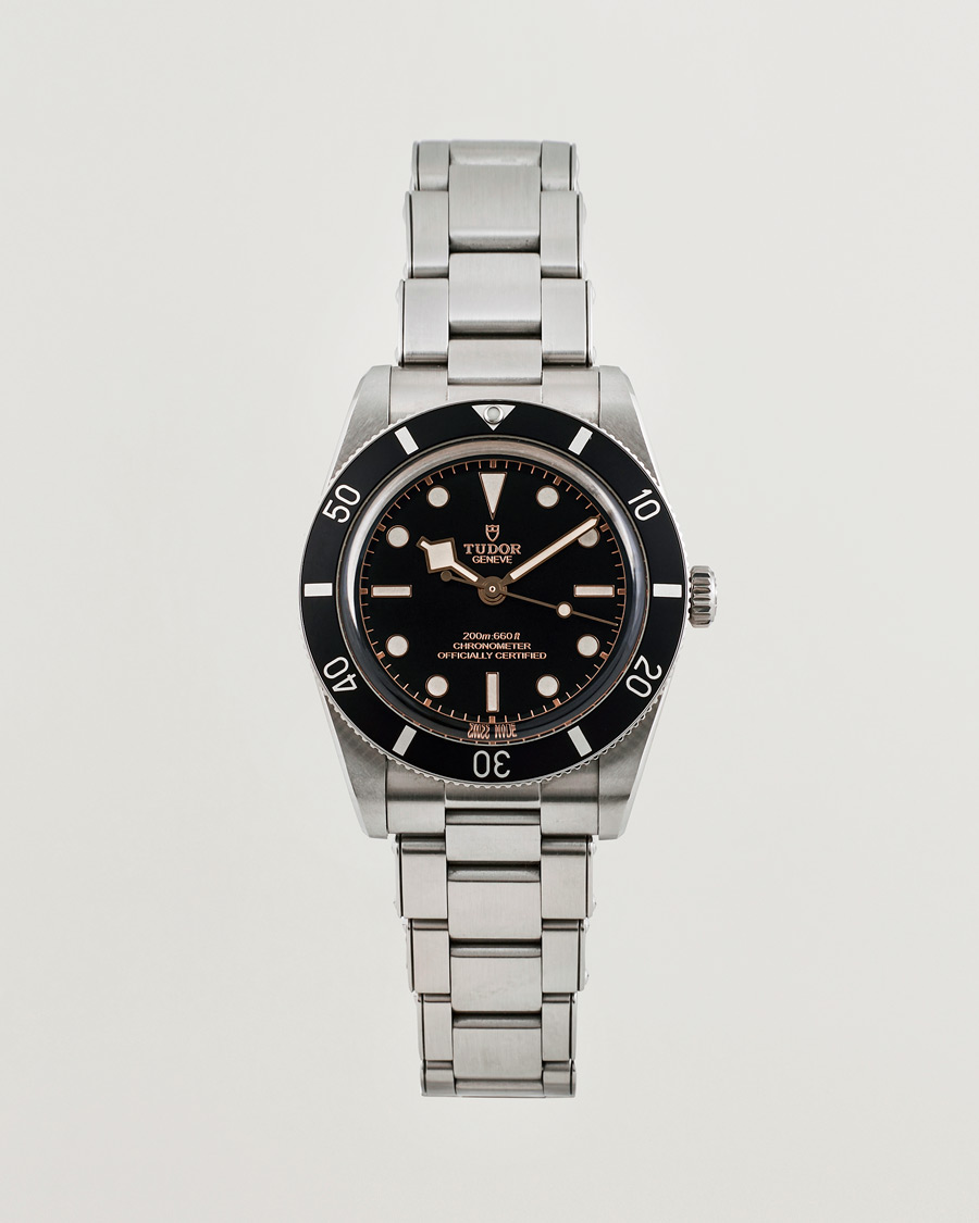 Herre | Tudor Pre-Owned Black Bay 54 | Tudor Pre-Owned | Black Bay 54