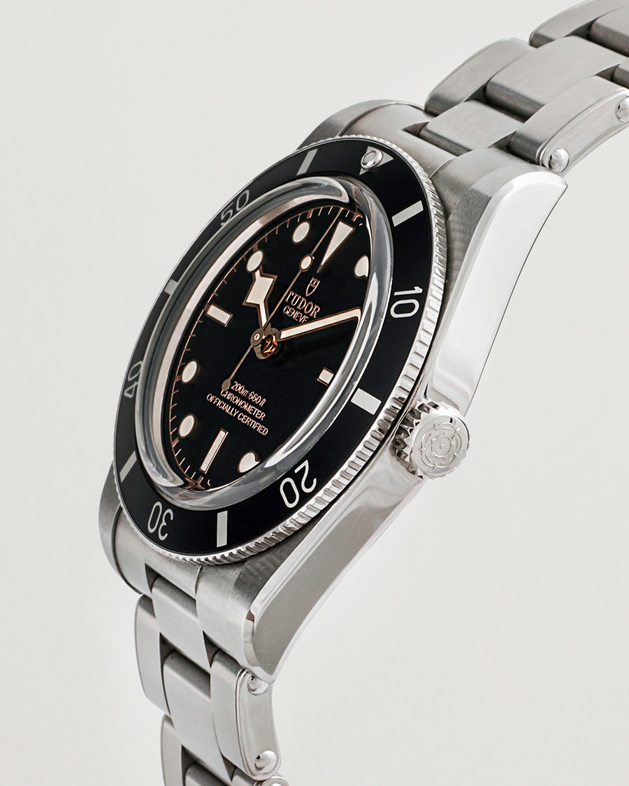 Herre | Tudor Pre-Owned Black Bay 54 | Tudor Pre-Owned | Black Bay 54