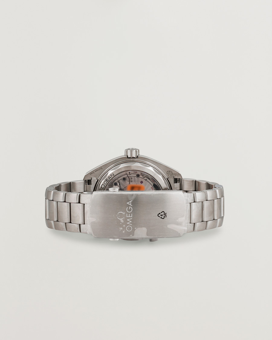 Herre | Omega Pre-Owned Seamaster Planet Ocean 600m | Omega Pre-Owned | Seamaster Planet Ocean 600m
