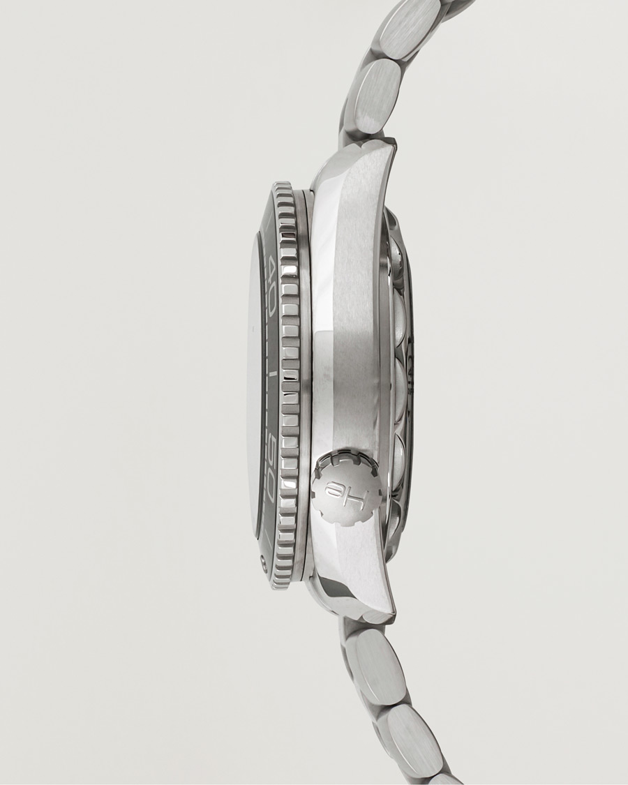 Herre | Omega Pre-Owned Seamaster Planet Ocean 600m | Omega Pre-Owned | Seamaster Planet Ocean 600m