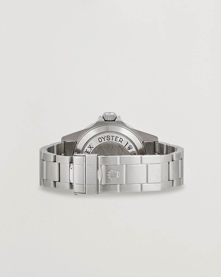 Herre | Rolex Pre-Owned Sea-Dweller 4000 | Rolex Pre-Owned | Sea-Dweller 4000