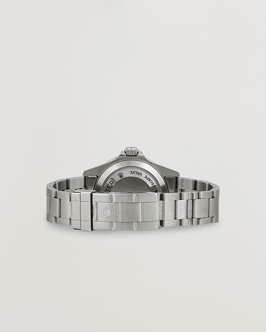 Herre | Rolex Pre-Owned Sea-Dweller 4000 | Rolex Pre-Owned | Sea-Dweller 4000