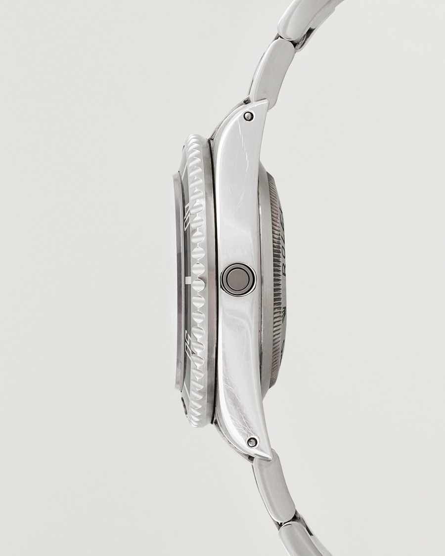 Herre | Rolex Pre-Owned Sea-Dweller 4000 | Rolex Pre-Owned | Sea-Dweller 4000