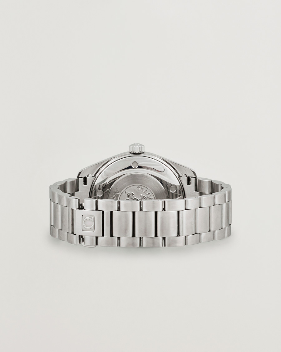 Herre | Omega Pre-Owned Seamaster Aqua Terra | Omega Pre-Owned | Seamaster Aqua Terra