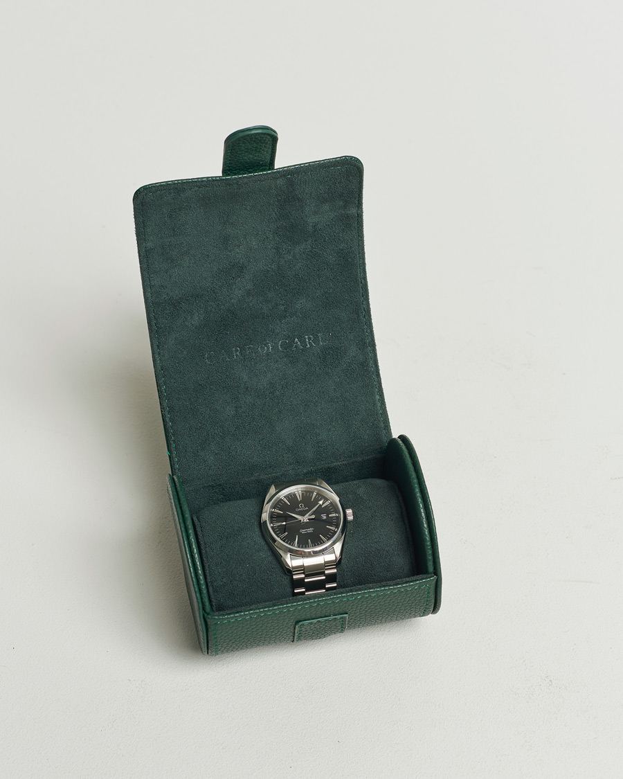 Herre | Omega Pre-Owned Seamaster Aqua Terra | Omega Pre-Owned | Seamaster Aqua Terra