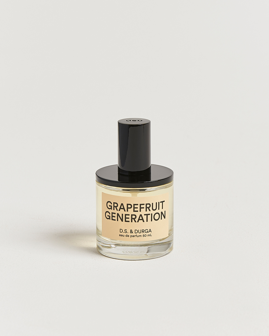 Herre | Parfume | D.S. & Durga | Grapefruit Generation Eau de Parfum 50ml