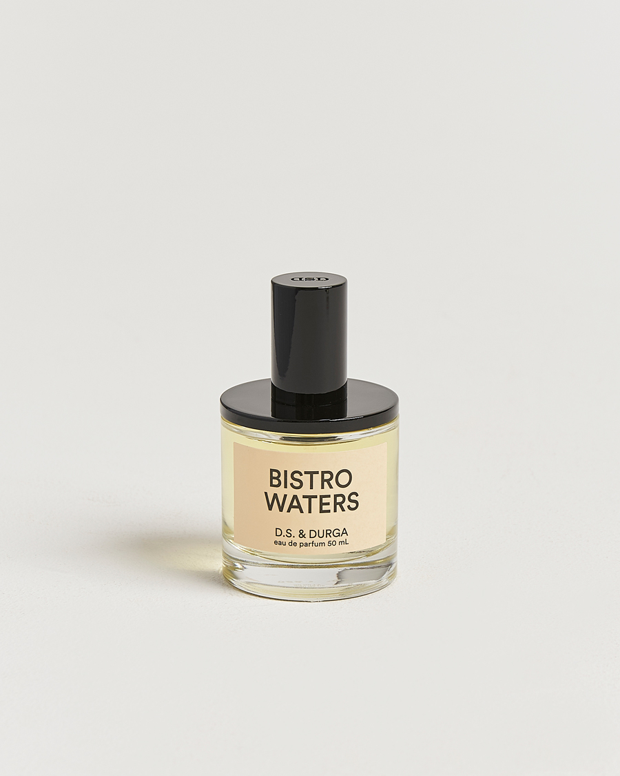 Herre | Parfume | D.S. & Durga | Bistro Waters Eau de Parfum 50ml