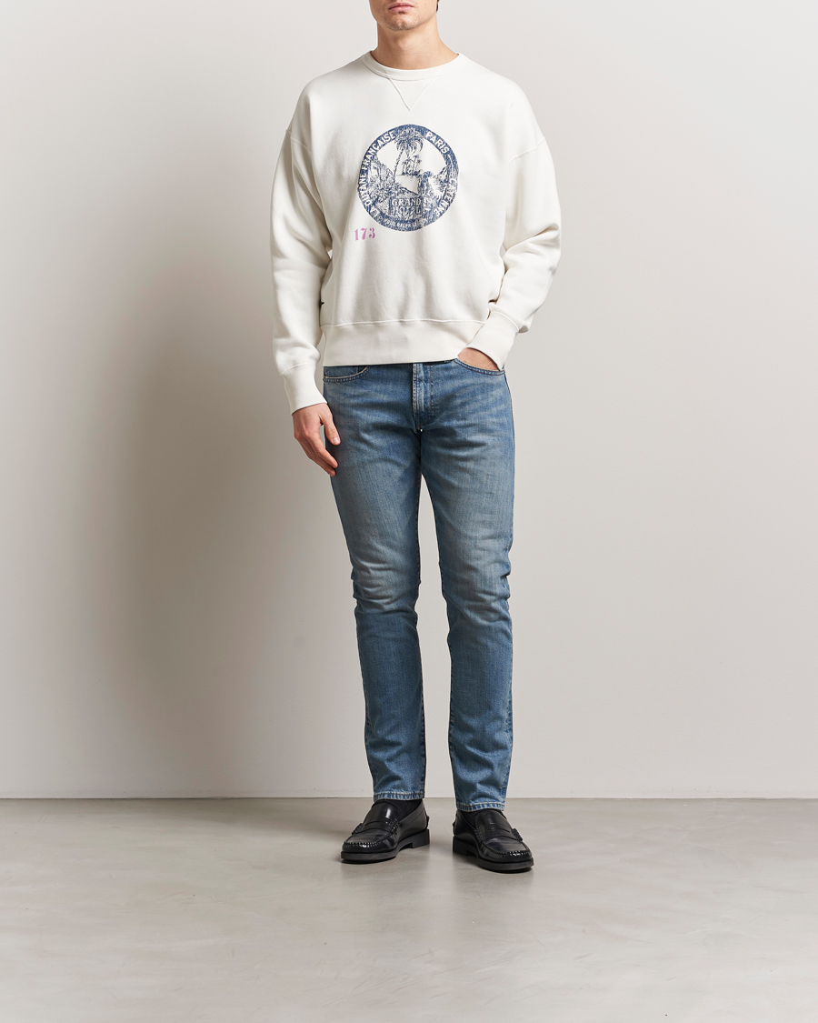 Herre | Jeans | Polo Ralph Lauren | Sullivan Slim Fit Jeans Dixon Stretch