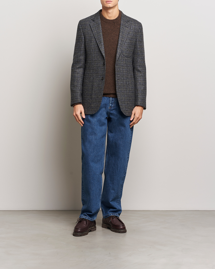 Herre | Jeans | A.P.C. | Fairfax Jeans Washed Indigo