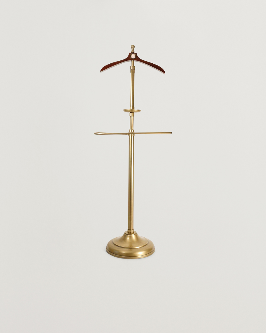 Herre | Authentic Models Dressboy With Clock | Authentic Models | Dressboy With Clock