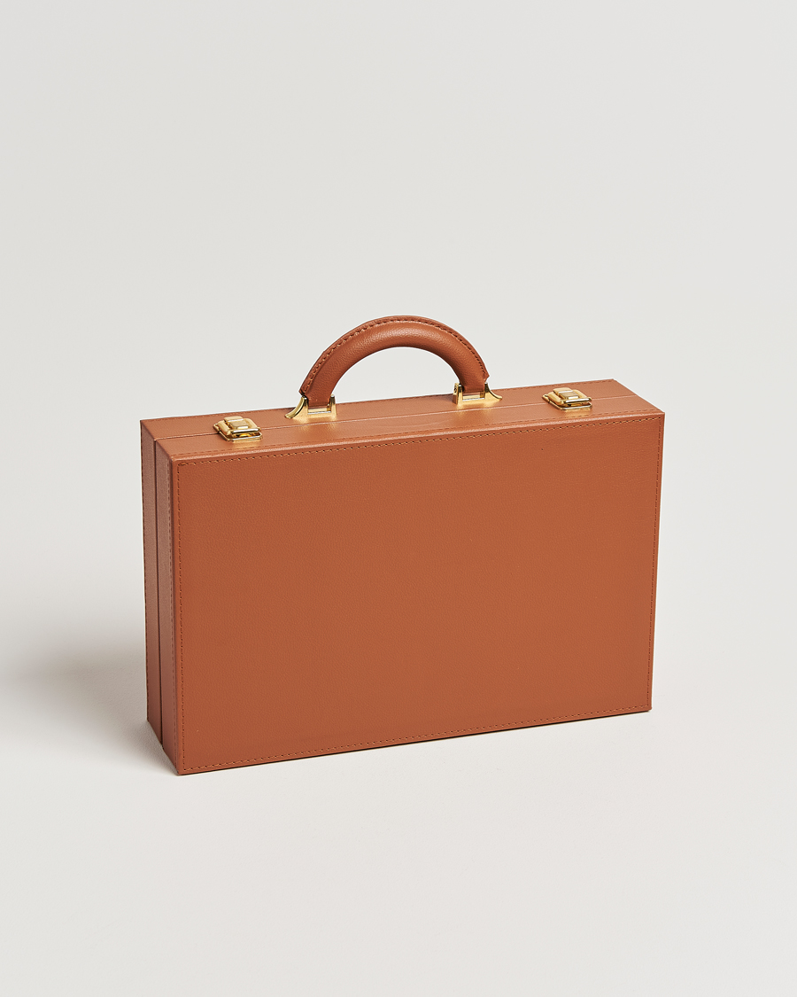 Herre | Spil & fritid | Authentic Models | Chess & Backgammon Case