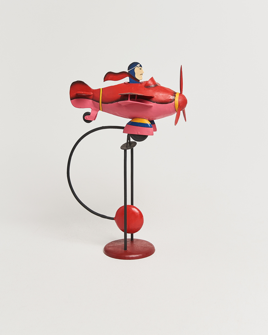 Herre | Til hjemmet | Authentic Models | Balance Toy Red Baron