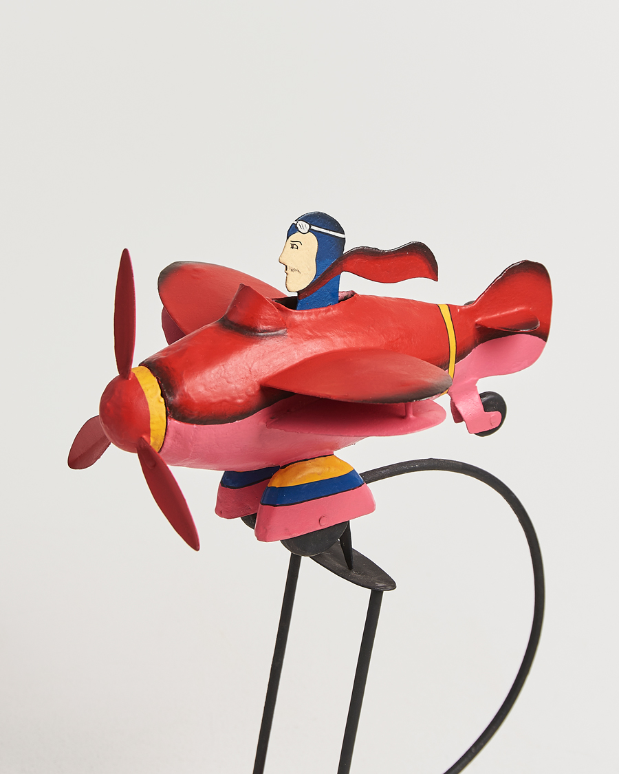 Herre | Til hjemmet | Authentic Models | Balance Toy Red Baron