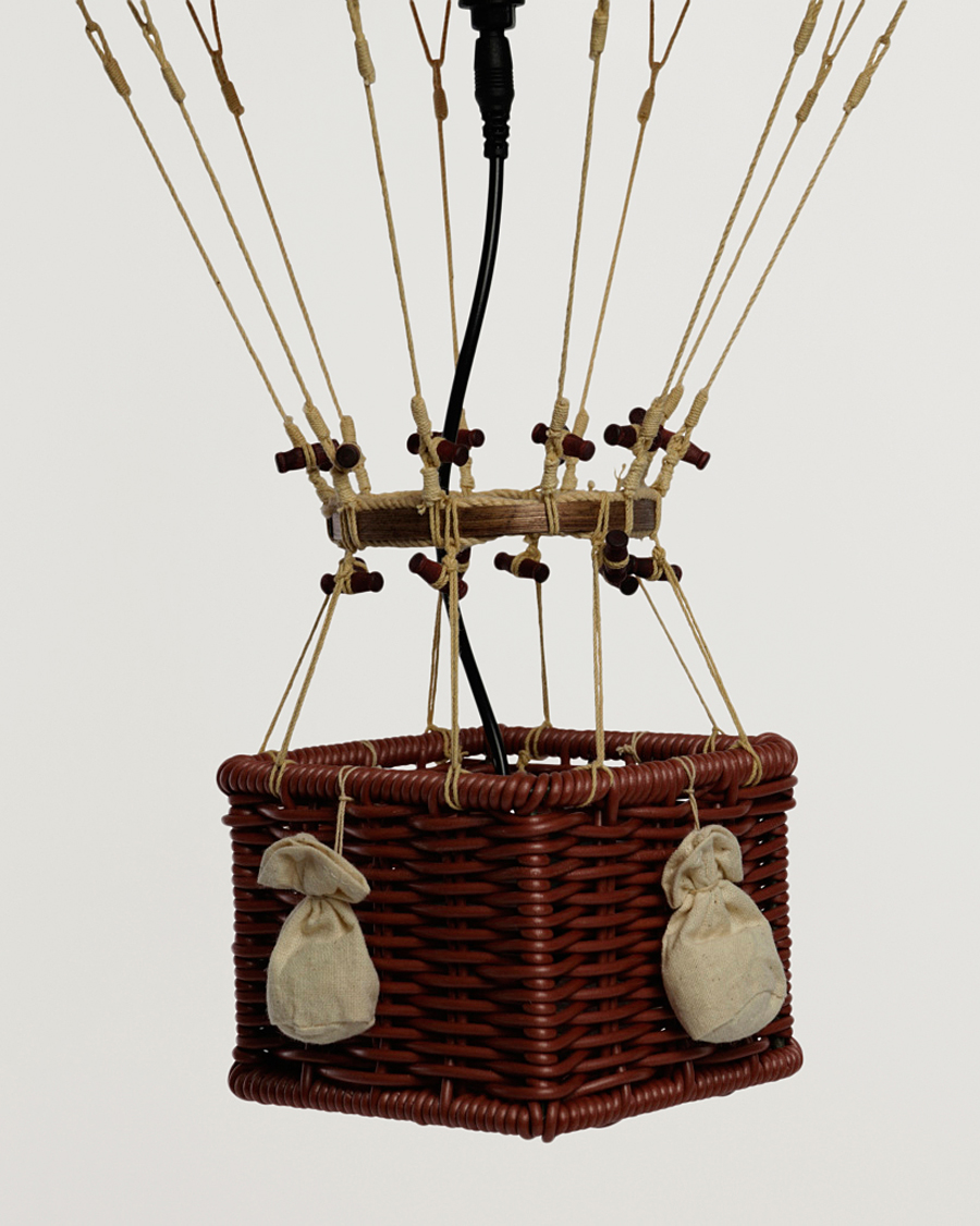 Herre | Til hjemmet | Authentic Models | Royal Aero Led Balloon Blue