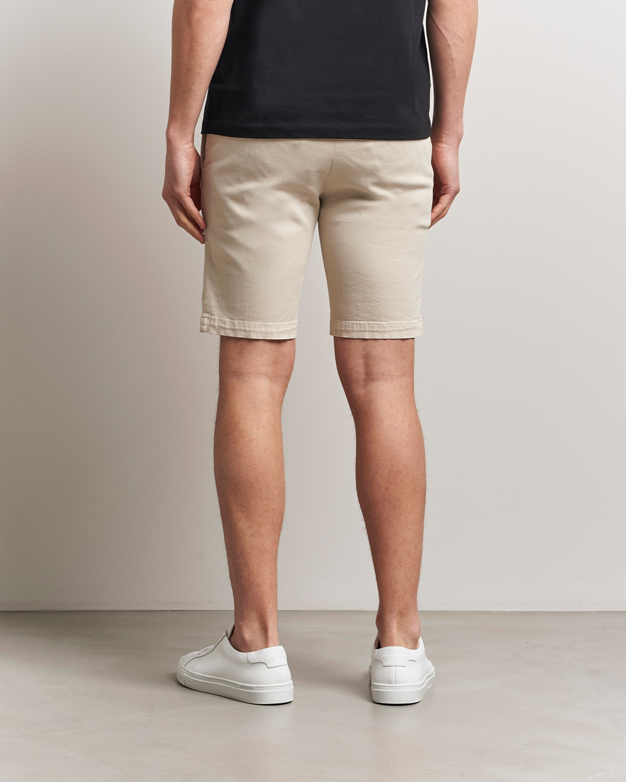 Herre | Shorts | Replay | Benni Hyperflex Shorts Alabster