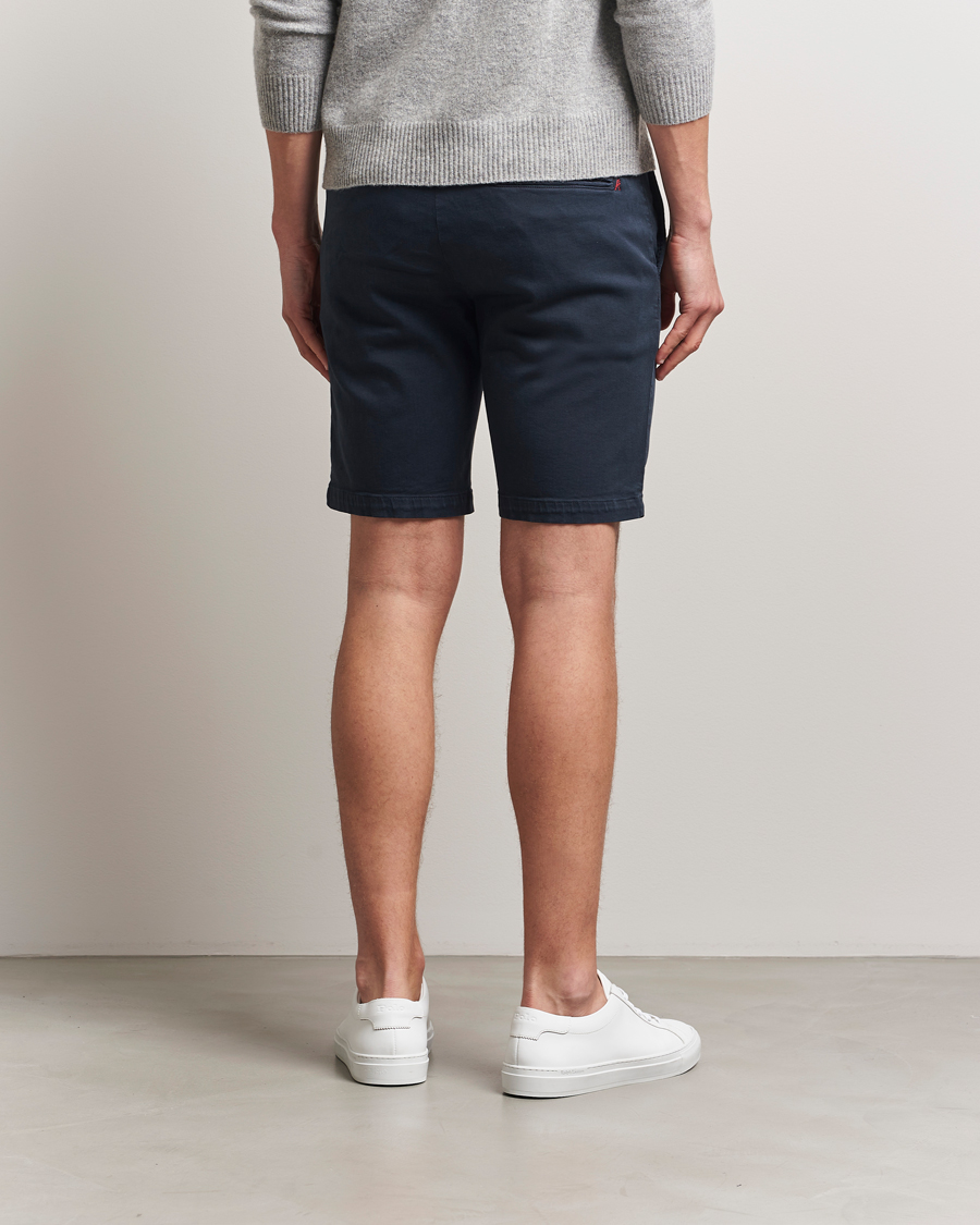 Herre | Shorts | Replay | Benni Hyperflex Shorts Navy