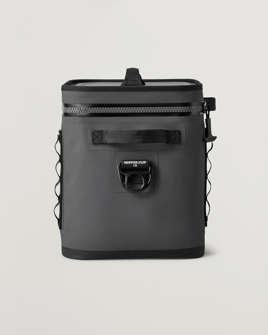 Herre | Outdoor living | YETI | Hopper Flip 18 Soft Cooler Charcoal