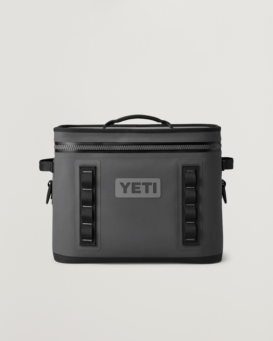 Herre | Outdoor living | YETI | Hopper Flip 18 Soft Cooler Charcoal