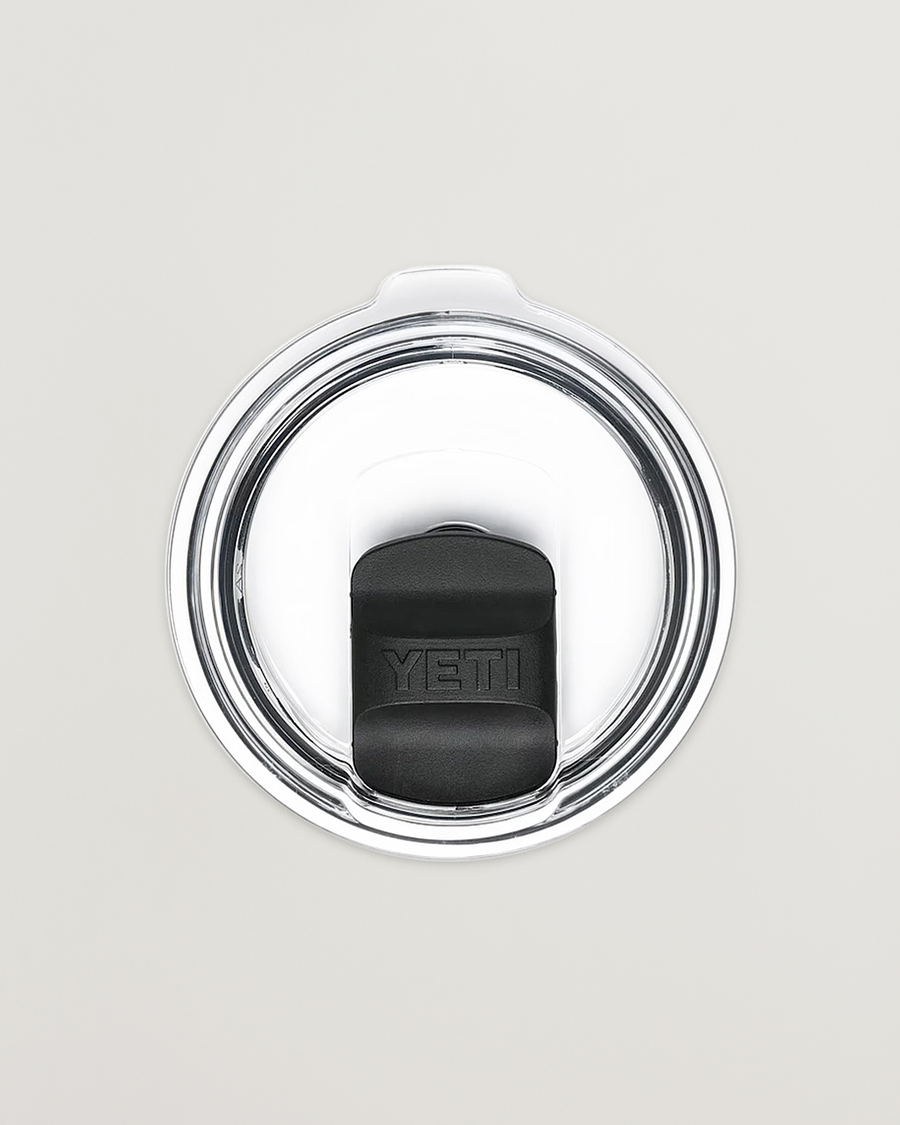 Herre | Outdoor living | YETI | Rambler 10 Oz Mug Black