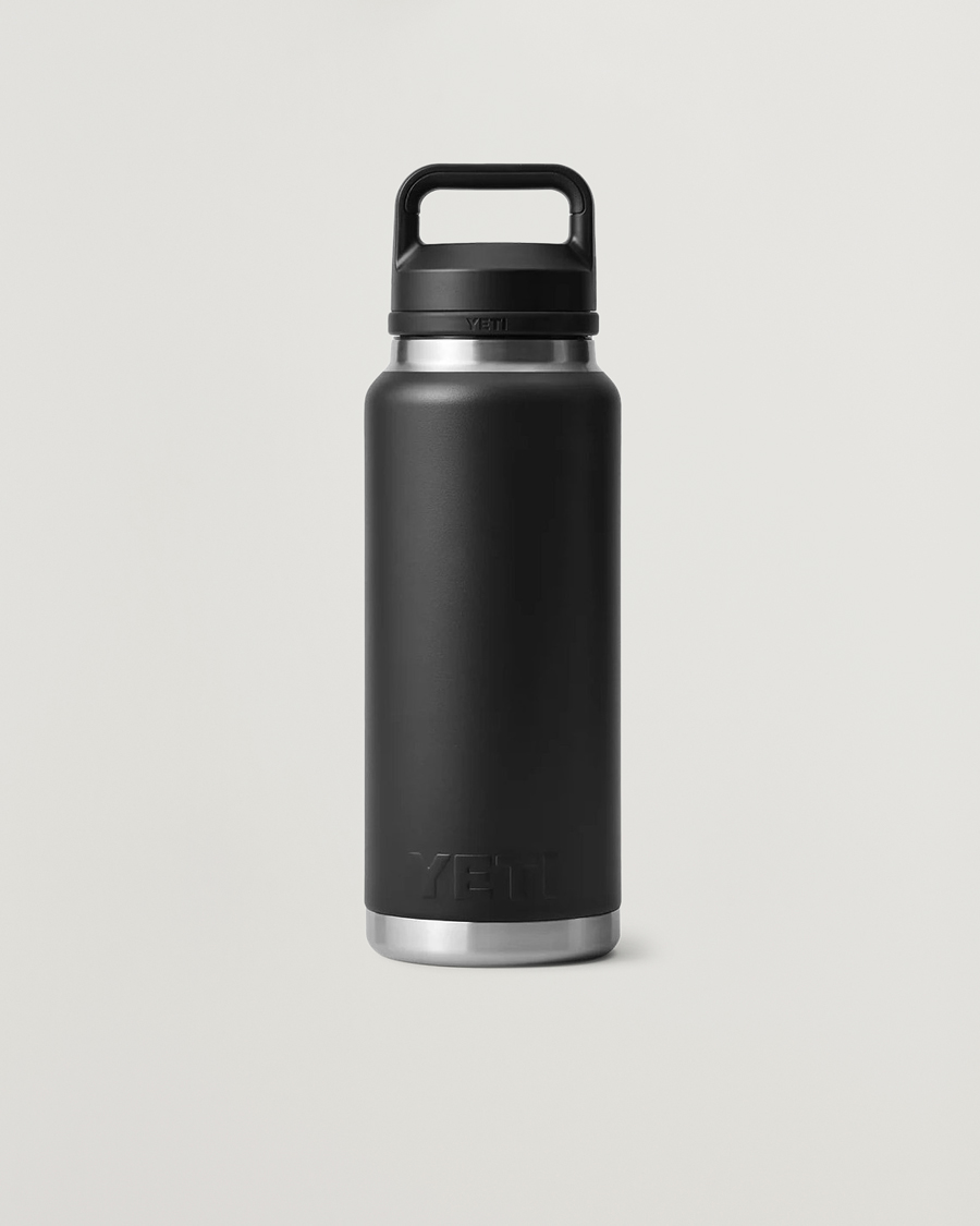 Herre | Outdoor living | YETI | Rambler 36 Oz Bottle Black