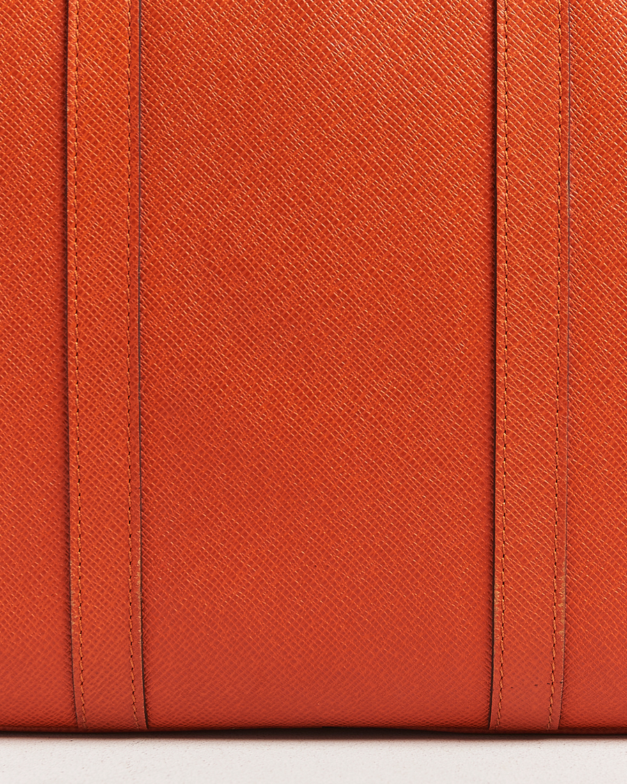Herre | Louis Vuitton Pre-Owned Porte Documents Voyage Briefcase | Louis Vuitton Pre-Owned | Porte Documents Voyage Briefcase