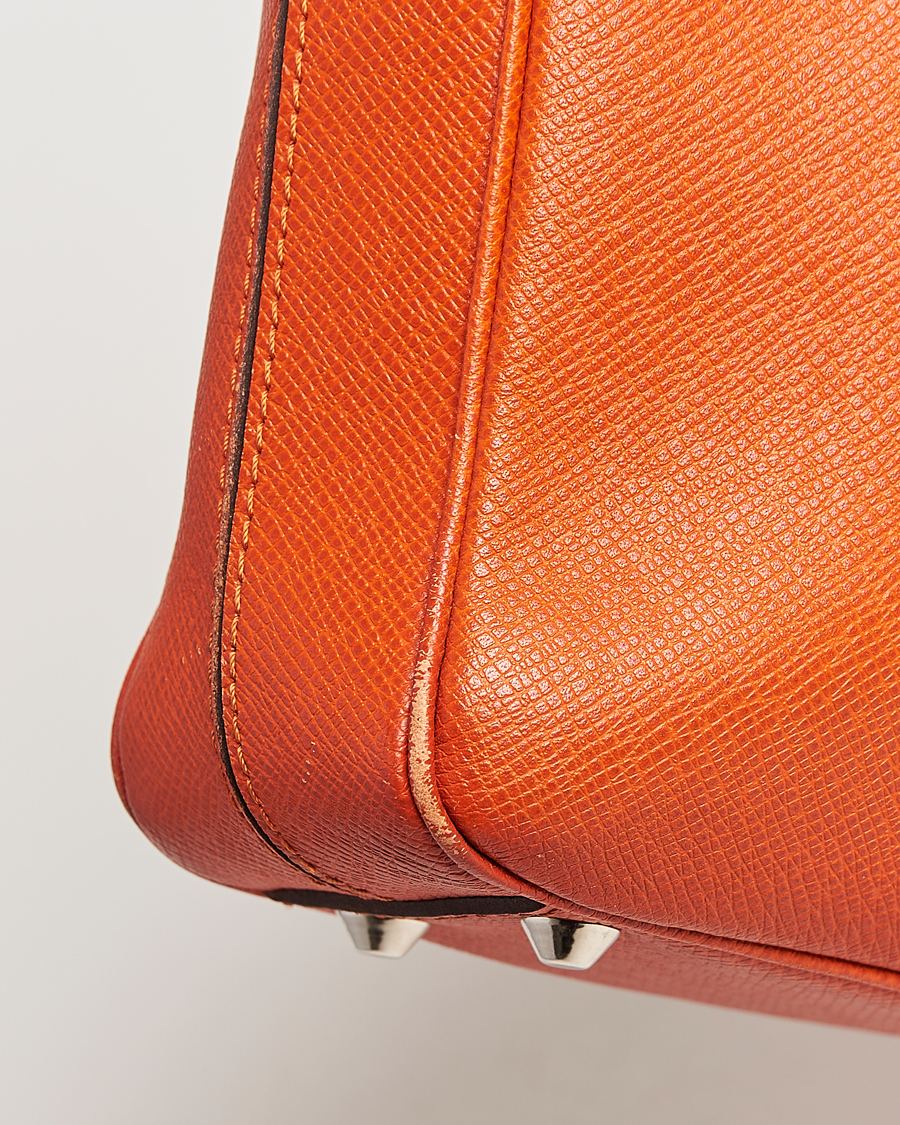 Herre | Louis Vuitton Pre-Owned Porte Documents Voyage Briefcase | Louis Vuitton Pre-Owned | Porte Documents Voyage Briefcase