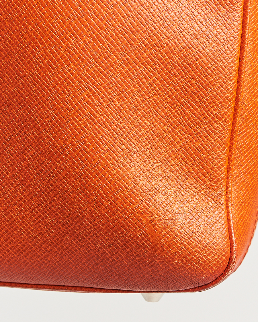 Herre | Louis Vuitton Pre-Owned Porte Documents Voyage Briefcase | Louis Vuitton Pre-Owned | Porte Documents Voyage Briefcase
