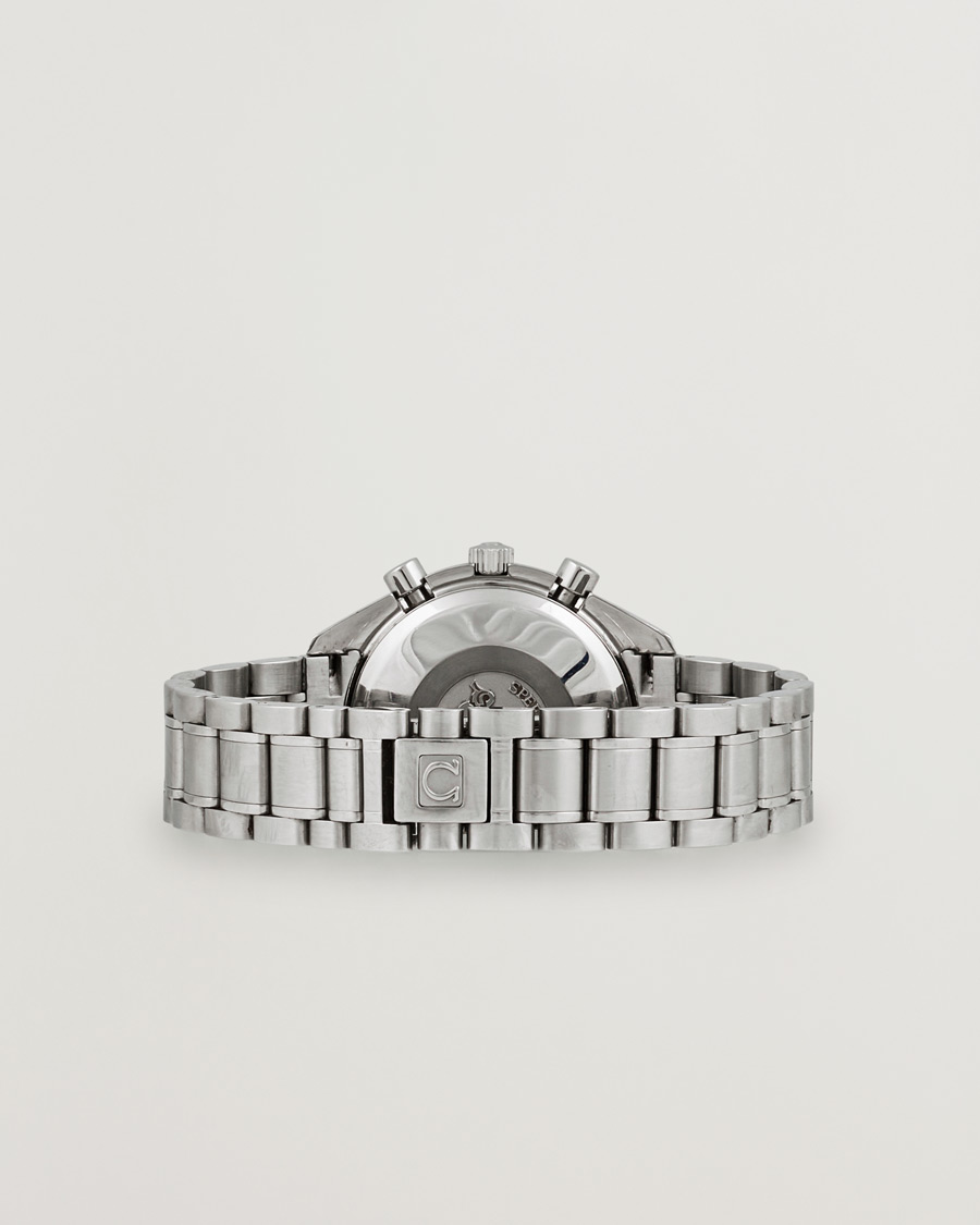 Herre | Omega Pre-Owned Speedmaster Date | Omega Pre-Owned | Speedmaster Date