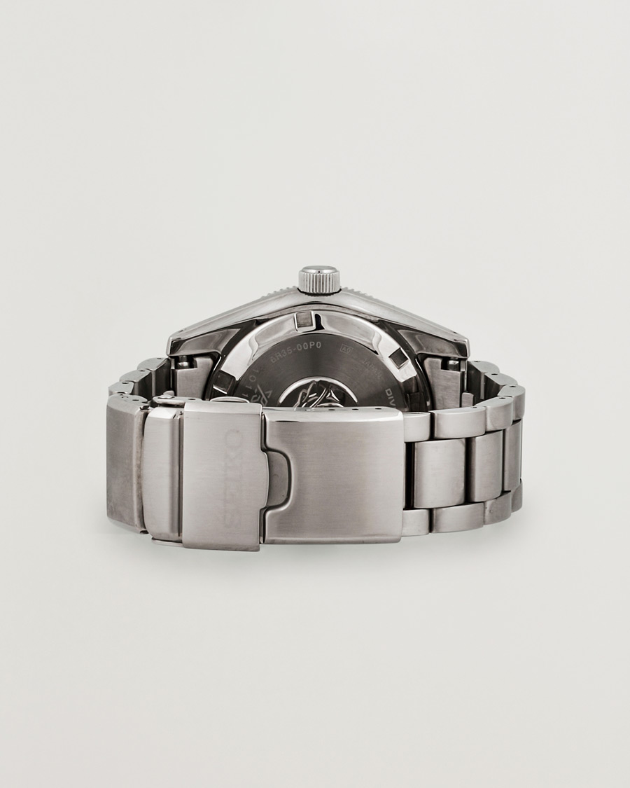 Herre | Seiko Pre-Owned Prospex | Seiko Pre-Owned | Prospex
