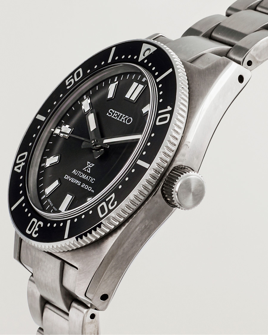 Herre | Seiko Pre-Owned Prospex | Seiko Pre-Owned | Prospex