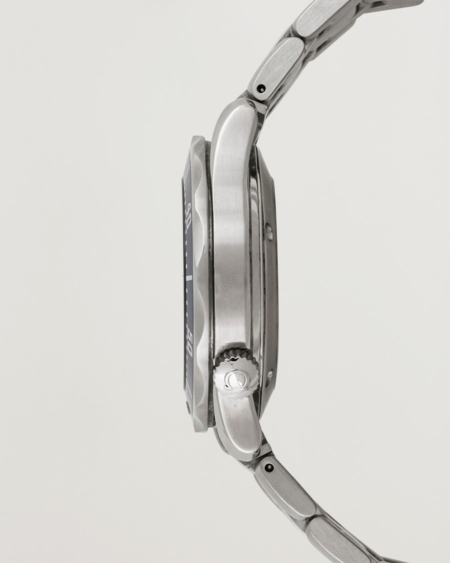 Herre | Omega Pre-Owned Seamaster 2561.8000  | Omega Pre-Owned | Seamaster 2561.8000 