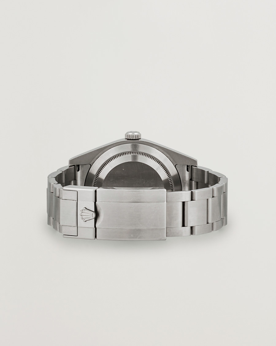 Herre | Rolex Pre-Owned Explorer | Rolex Pre-Owned | Explorer
