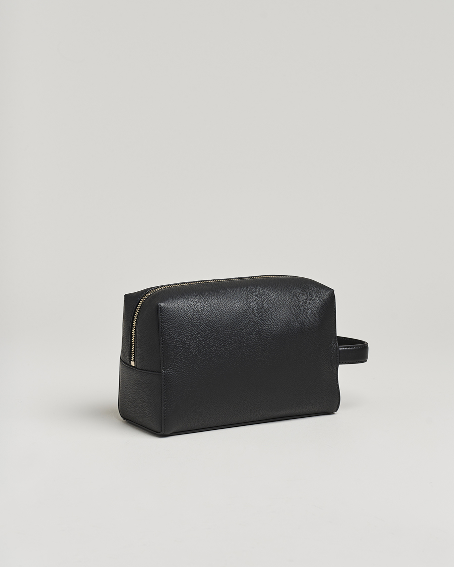 Herre | Tasker | Paul Smith | Paul SmithSignature Trim WashbagBlack