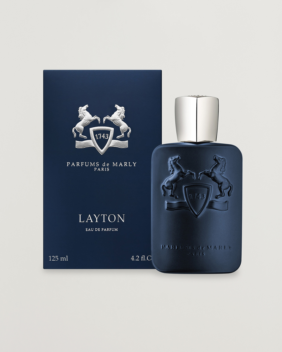 Herre | Parfume | Parfums de Marly | Layton Eau de Parfum 125ml